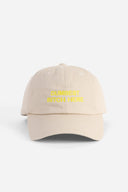 SAND NEON YELLOW