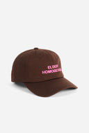 CHOCOLATE PINK