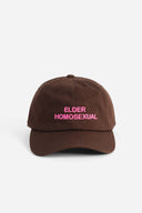 CHOCOLATE PINK
