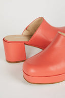 FACTS CLOG Watermelon - Intentionally Blank,WATERMELON