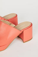 FACTS CLOG Watermelon - Intentionally Blank,WATERMELON