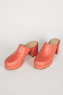 FACTS CLOG Watermelon - Intentionally Blank,WATERMELON