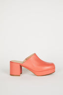 FACTS CLOG Watermelon - Intentionally Blank,WATERMELON