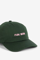 EMERALD PINK