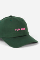 EMERALD PINK