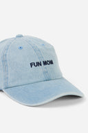 LIGHT DENIM NAVY