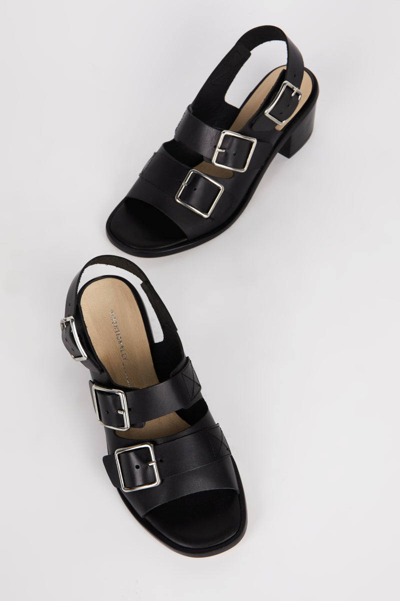 JILL HEELED SANDAL