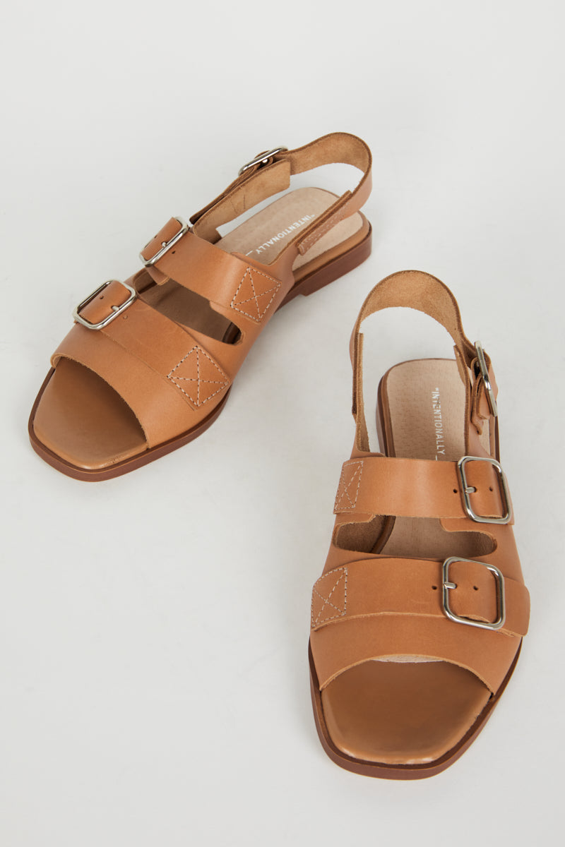 JIJI SANDAL – Intentionally Blank