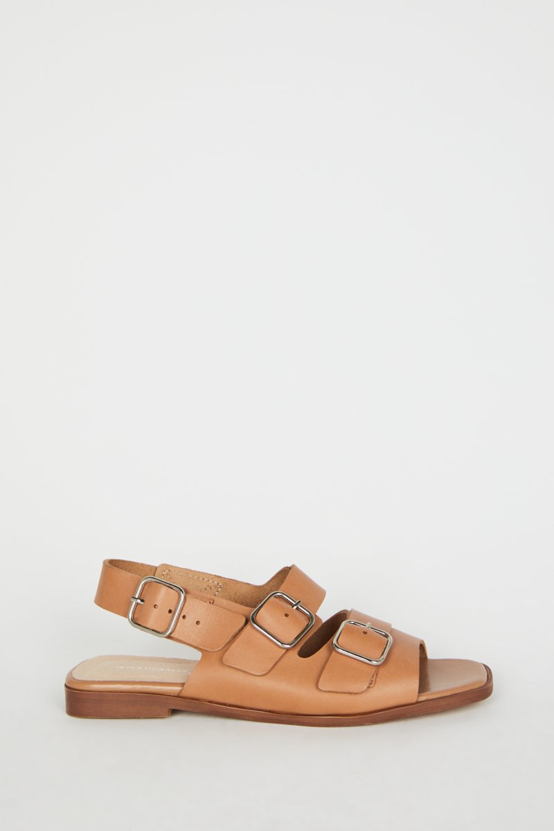 JIJI SANDAL – Intentionally Blank