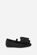 KOR PUFFER MARY JANE FLAT