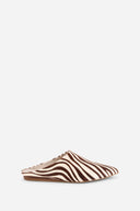 BEIGE ZEBRA