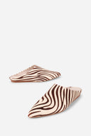 BEIGE ZEBRA