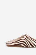 BEIGE ZEBRA