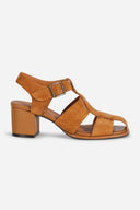 TAWNY
