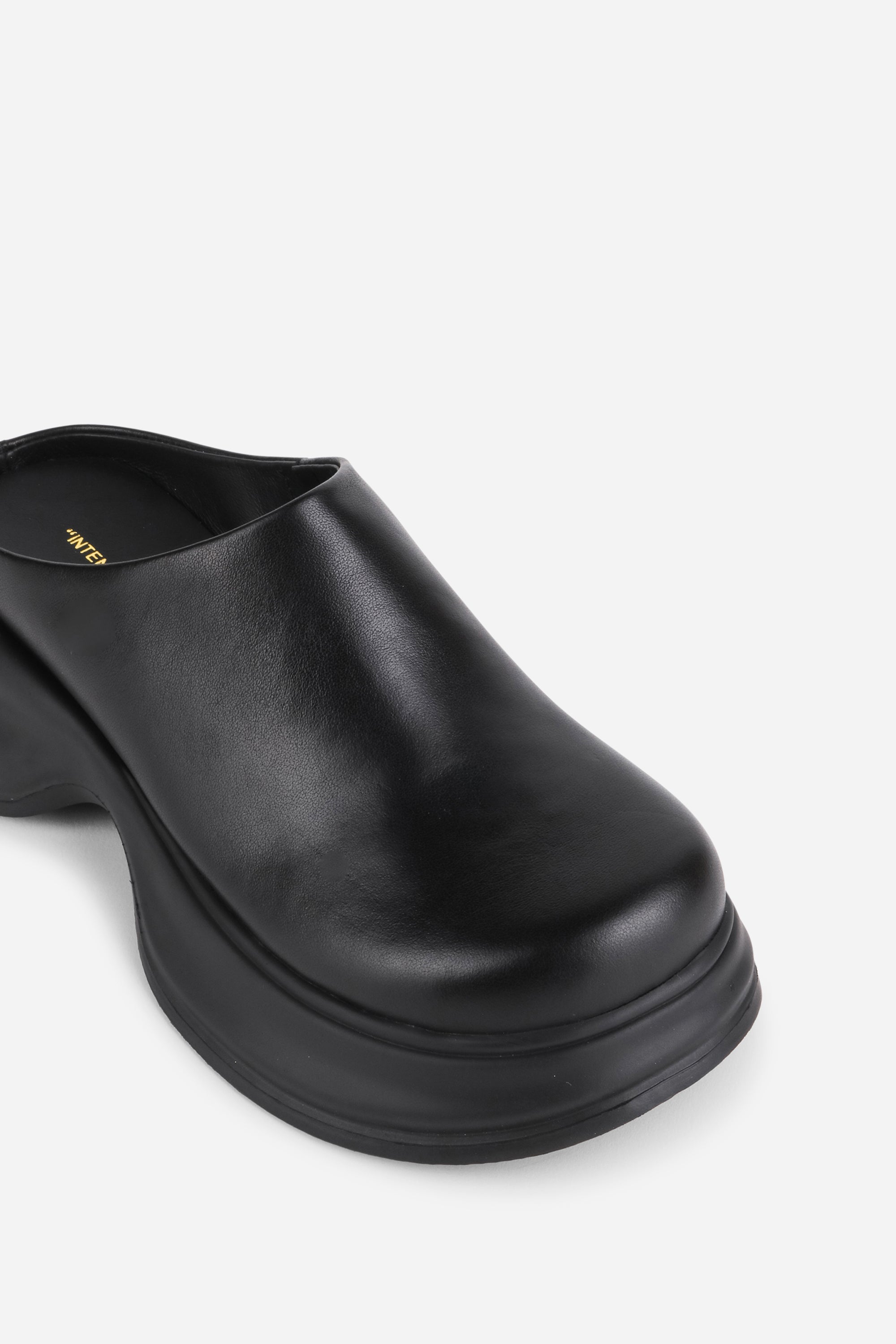 MALIX PLATFORM MULE – Intentionally Blank