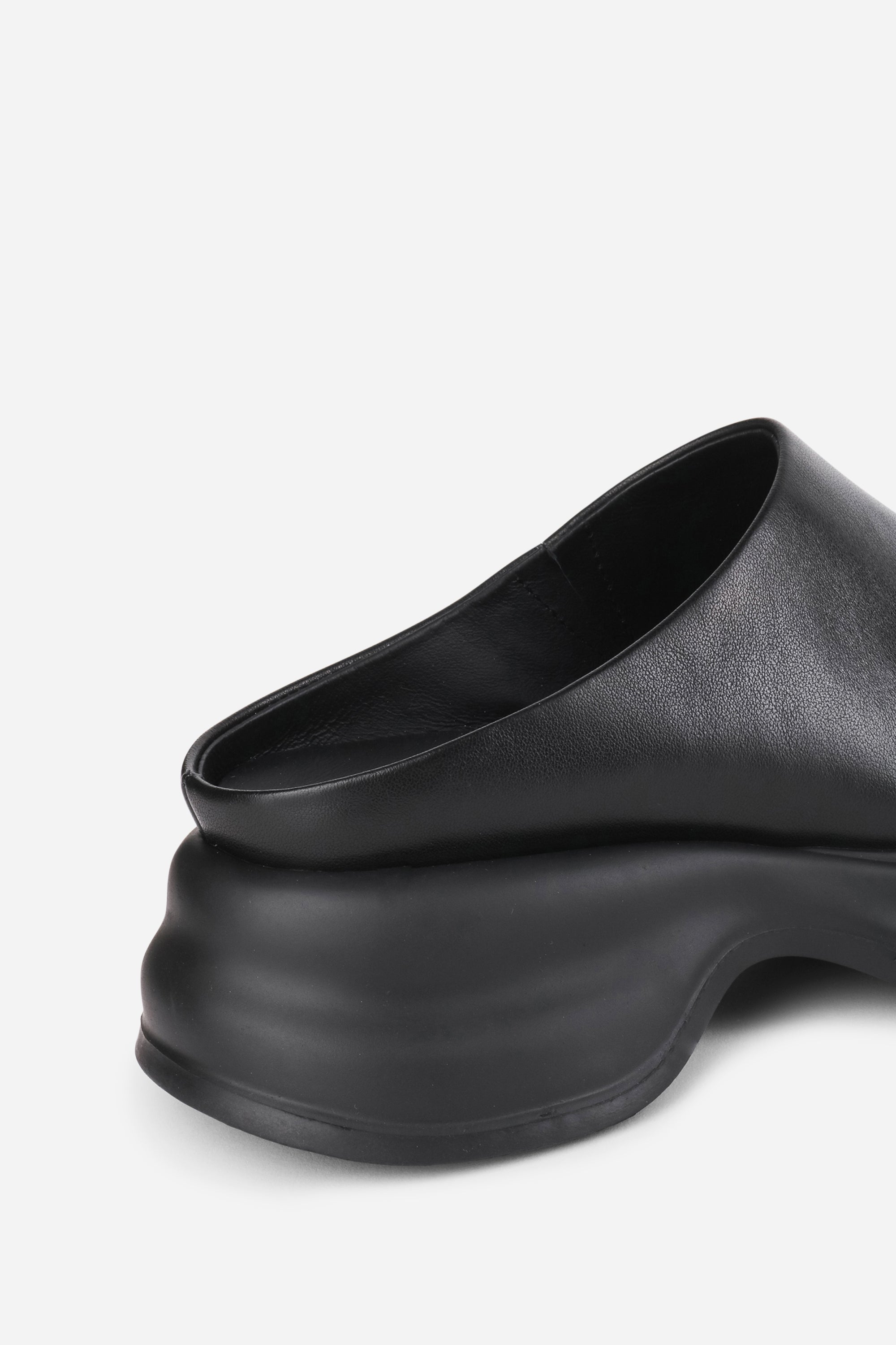 MALIX PLATFORM MULE – Intentionally Blank