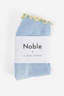 BABY BLUE