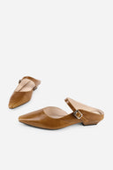 SADDLE