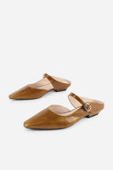 SADDLE