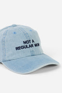 LIGHT DENIM NAVY