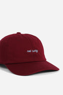 BURGUNDY BABY BLUE
