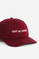 BURGUNDY CREAM