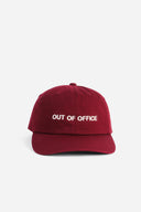BURGUNDY CREAM