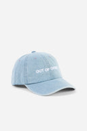 LIGHT DENIM WHITE