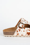 SPECKLED