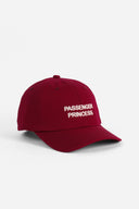 BURGUNDY CREAM