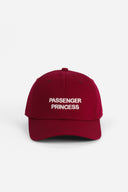 BURGUNDY CREAM