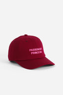 BURGUNDY PINK