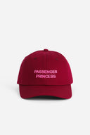 BURGUNDY PINK