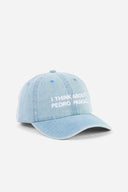 LIGHT DENIM WHITE