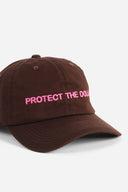 CHOCOLATE PINK