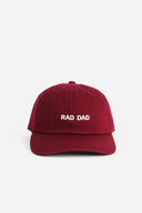 BURGUNDY CREAM