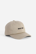 KHAKI BLACK