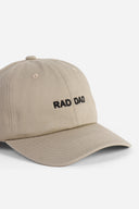 KHAKI BLACK