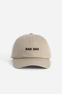 KHAKI BLACK
