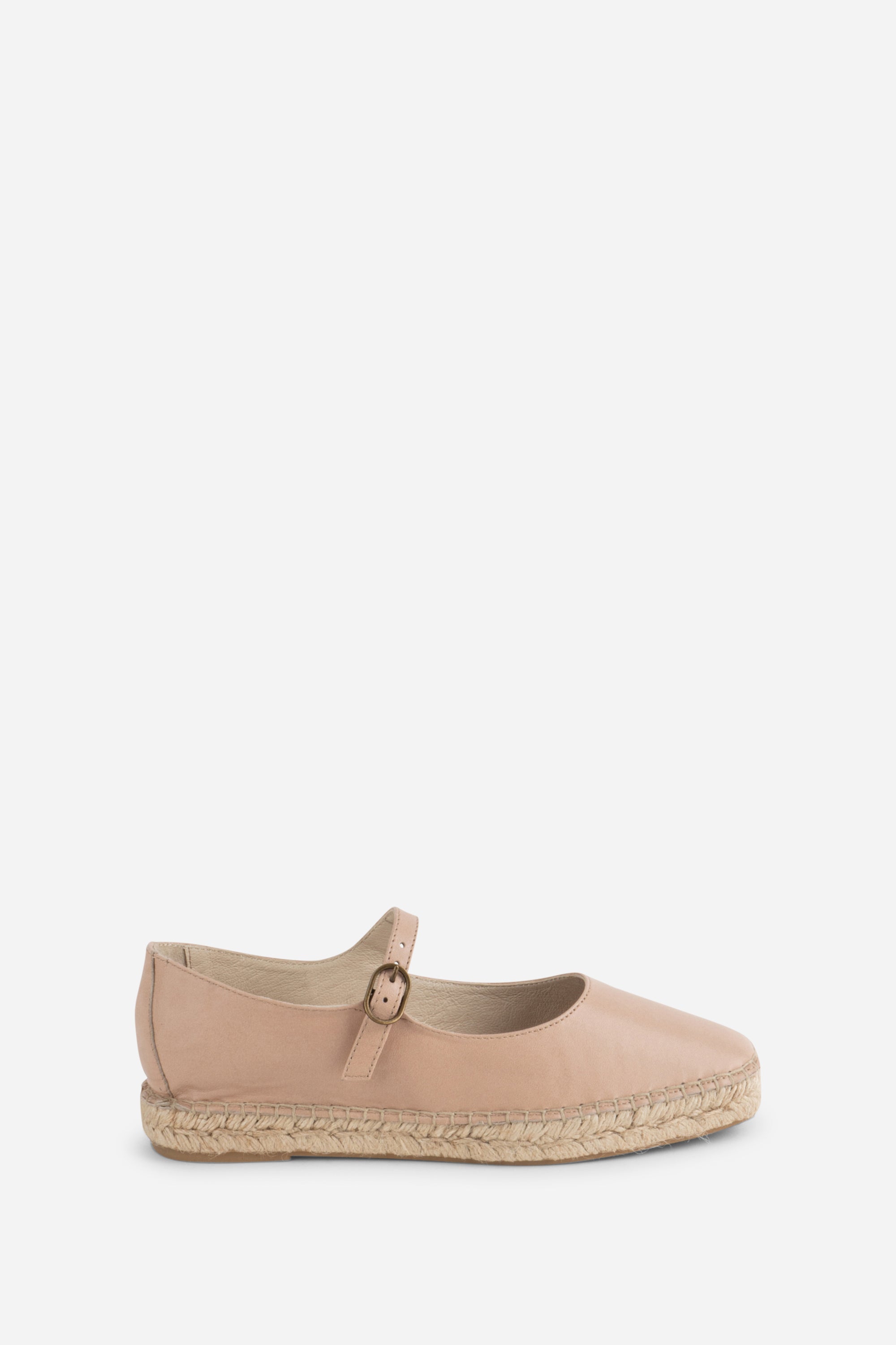 RAFA MARY JANE ESPADRILLE – Intentionally Blank