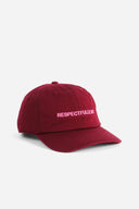 BURGUNDY PINK