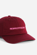 BURGUNDY PINK