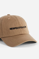 KHAKI BLACK
