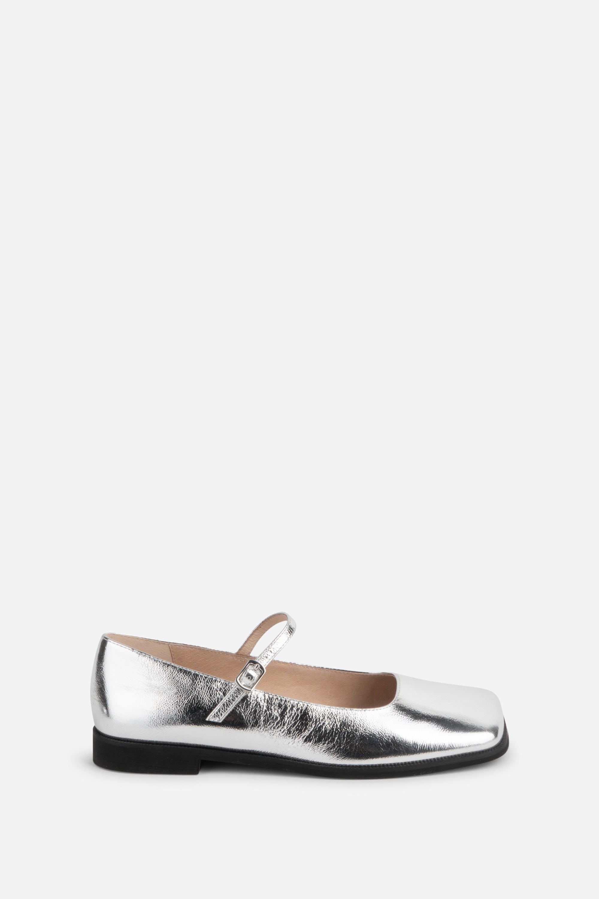 SATURN SQUARE TOE MARY JANE – Intentionally Blank