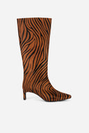 TAN ZEBRA