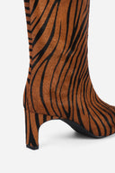 TAN ZEBRA