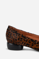 BROWN CHEETAH