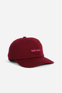 BURGUNDY PINK