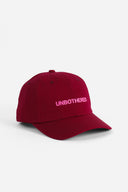 BURGUNDY PINK