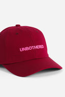 BURGUNDY PINK